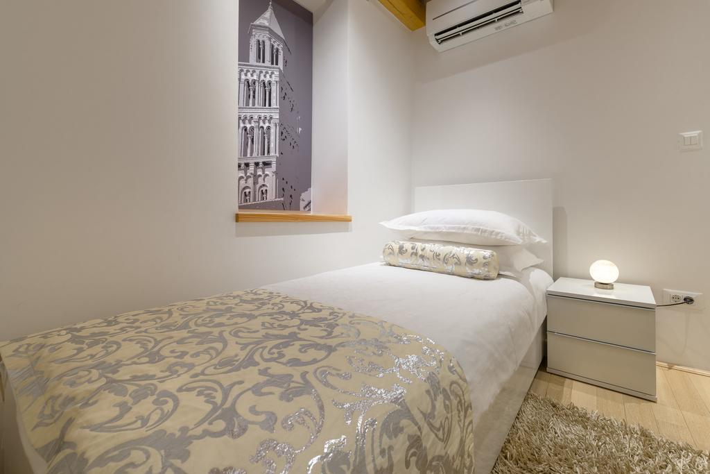 Villa Valeria Split Phòng bức ảnh