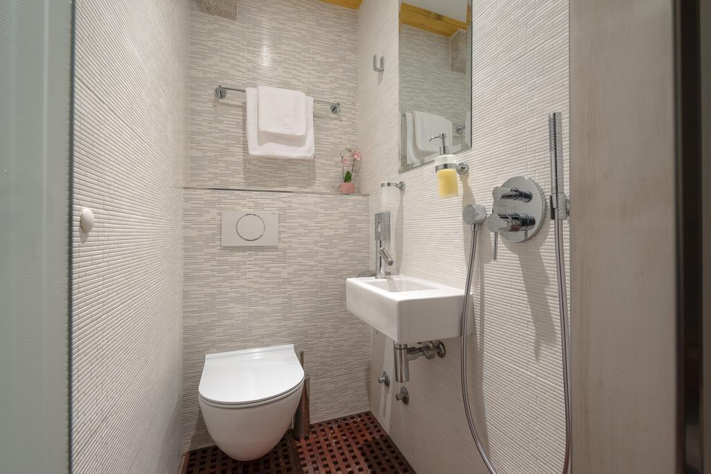 Villa Valeria Split Phòng bức ảnh