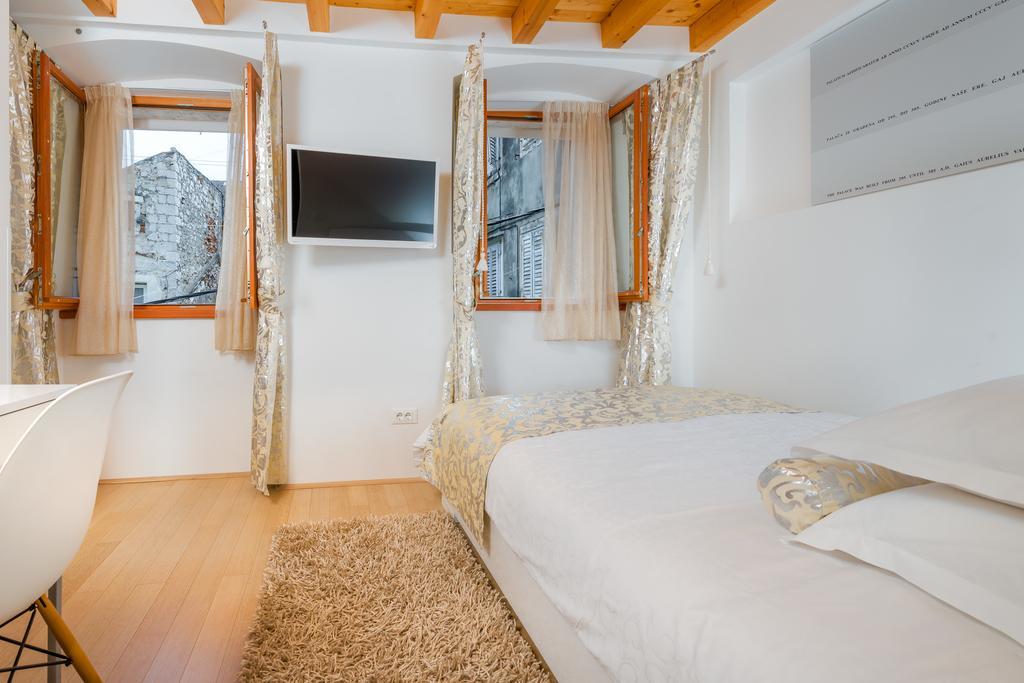 Villa Valeria Split Phòng bức ảnh