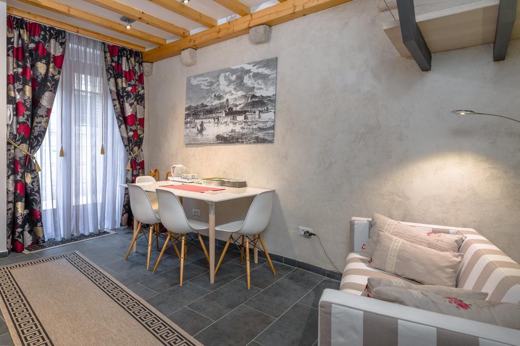 Villa Valeria Split Phòng bức ảnh