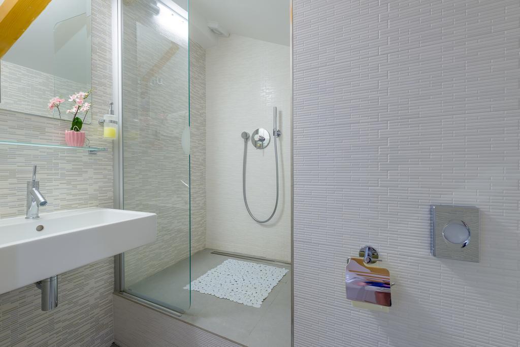 Villa Valeria Split Phòng bức ảnh