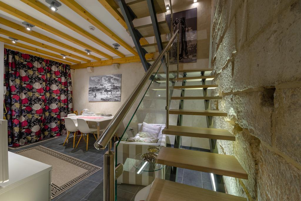 Villa Valeria Split Phòng bức ảnh