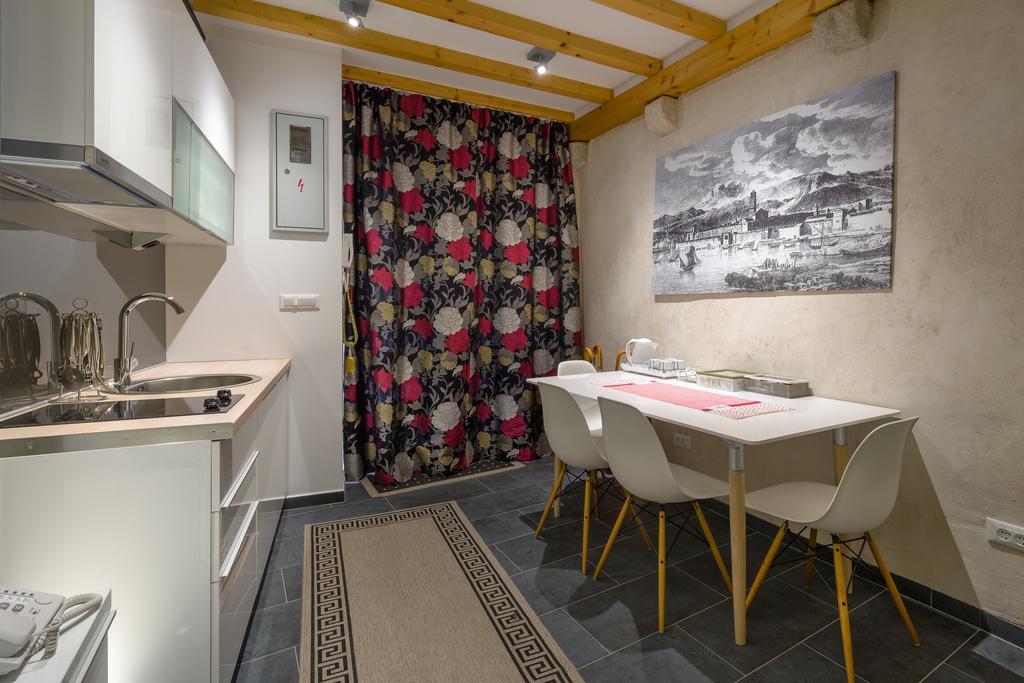 Villa Valeria Split Phòng bức ảnh